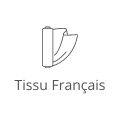 Tissu Français - Pictogramme 